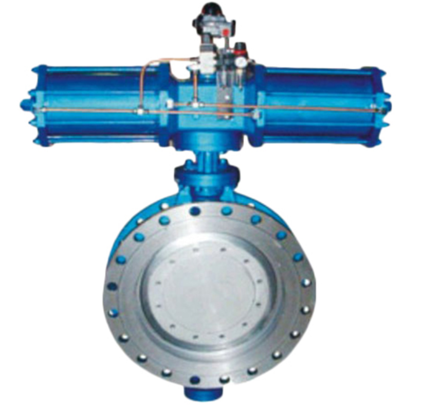 氣動(dòng)蝶閥 氣動(dòng)蝶閥