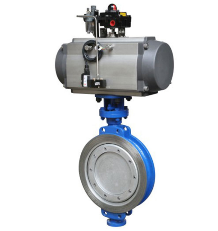 氣動(dòng)蝶閥 氣動(dòng)蝶閥