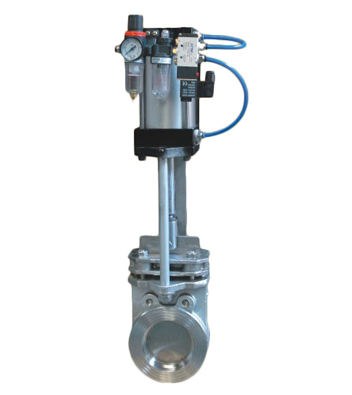 氣動(dòng)閥門 氣動(dòng)閥門